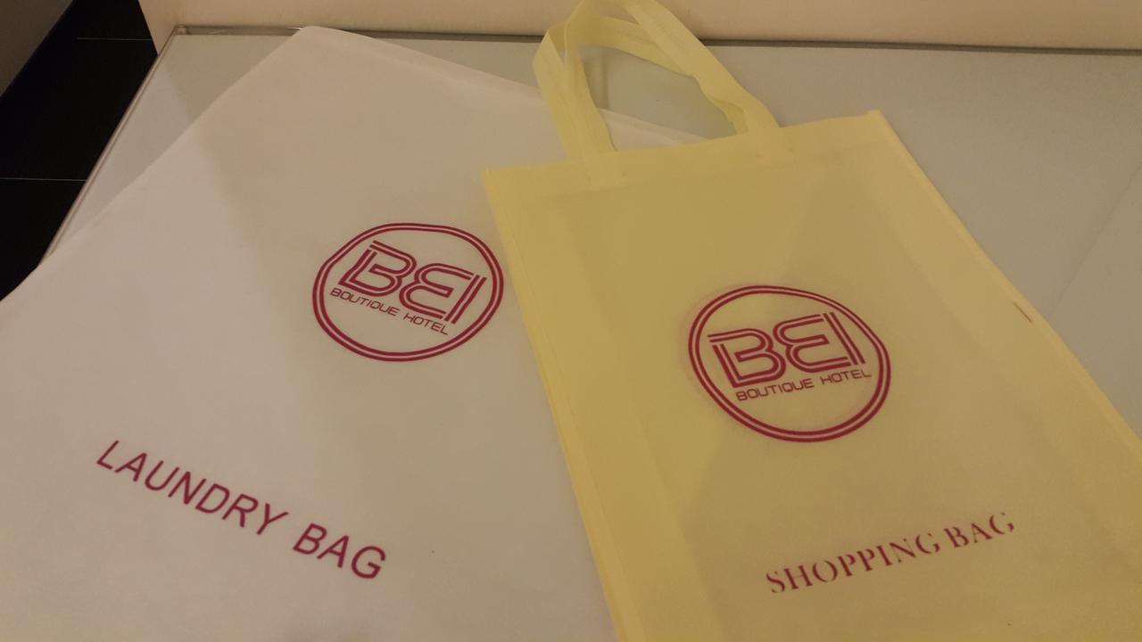 北精品酒店 麻坡 外观 照片